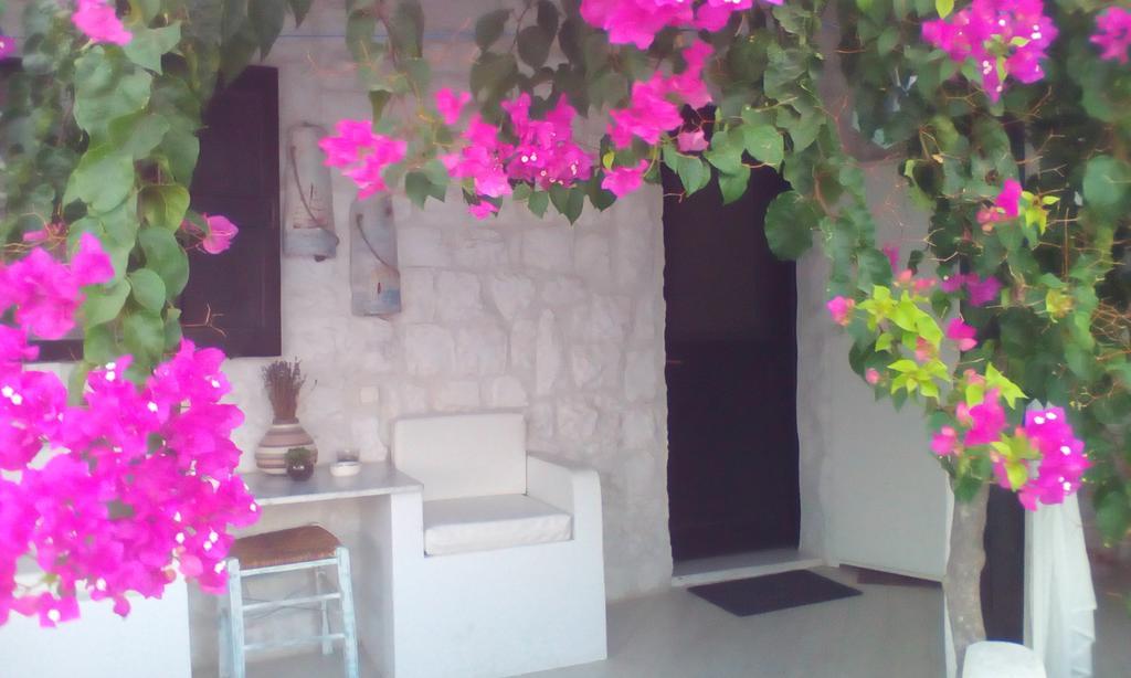 Hidden Heaven Holiday home *